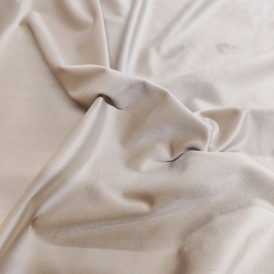 London Curtain Upholstery Fabric Plain Velour
