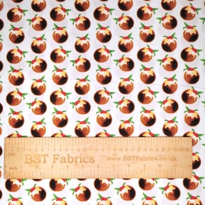 BST Fabrics Exclusive Design 100% Cotton Fabr