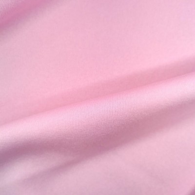 Sweatshirt Fleece Polyester Fabric - Baby Pin