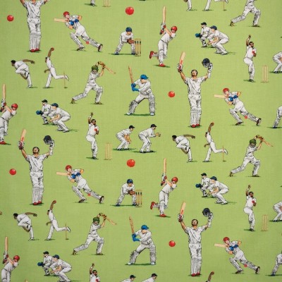 100% Cotton Print Fabric by Nutex - All Round