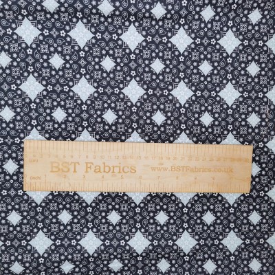100% Cotton Print Fabric - Farm Girls Unite -