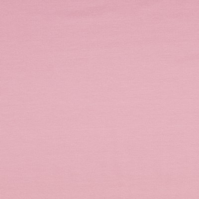 Plain Cotton Jersey Fabric - Blush