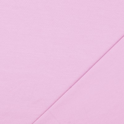 Plain Cotton Jersey Fabric - Lilac