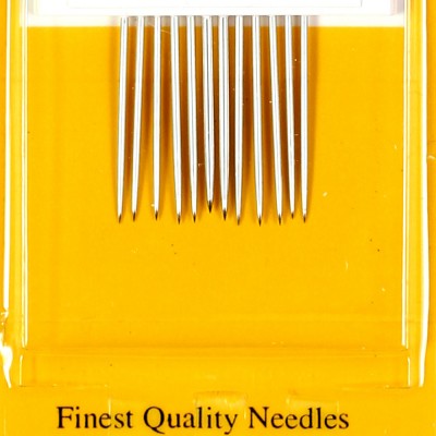John James Hand Sewing Needles - Embroidery N