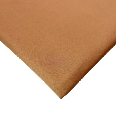 Biscuit 100% Cotton Fabric 150cm
