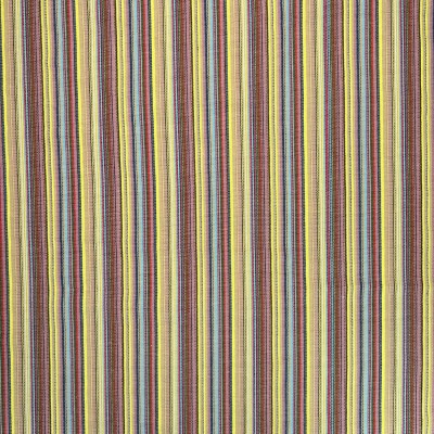 Mexicana Stripe Tapestry Fabric - Bolero