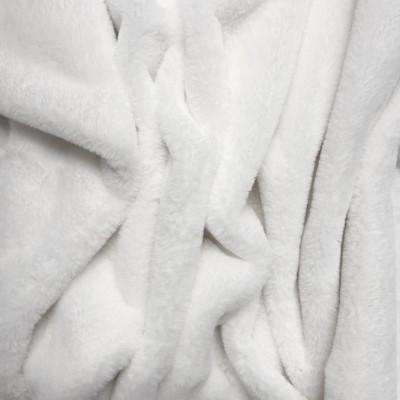 Super Soft Luxury Quality Plush Fur - Winter 