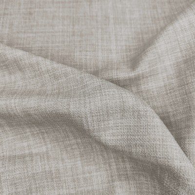 Portofino Linen Look - Light Grey