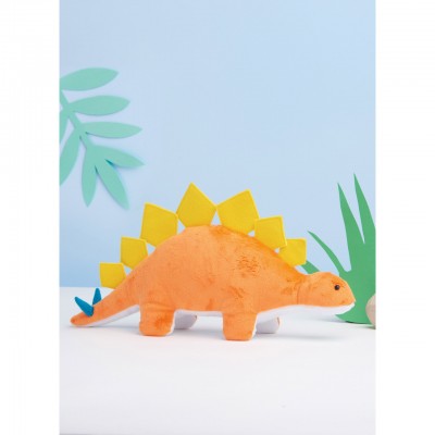Simplicity S9585 - Plush Dinosaurs by Andrea 