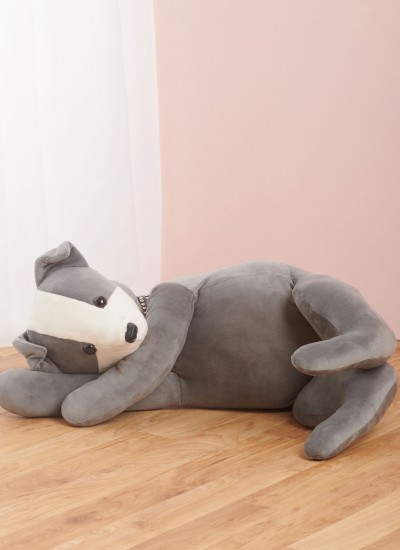 Simplicity S9807 - Poseable Plush Animals by 