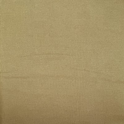 Washed Cotton Canvas Fabric - Flax