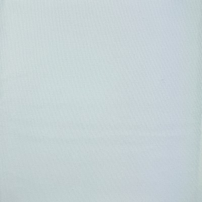 Washed Cotton Canvas Fabric - Light Blue