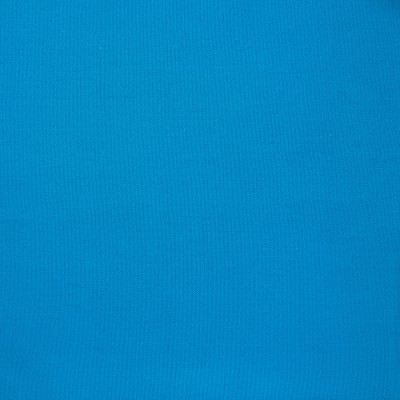 Washed Cotton Canvas Fabric - Turquoise