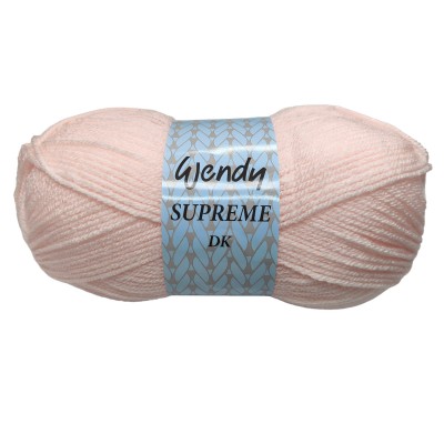 Wendy Supreme DK Double Knitting - Soft Peach 52