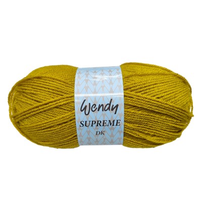 Wendy Supreme DK Double Knitting - Lichen 57