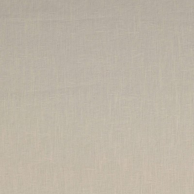 100% Washed Linen Fabric - Pebble