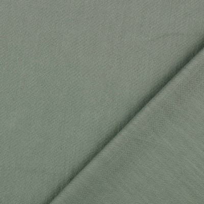 100% Washed Linen Fabric - Tourmaline