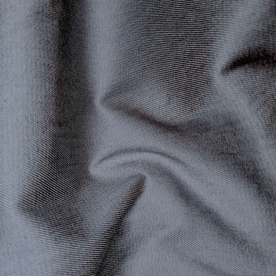 Yarn Dyed Stretch Denim - Grey