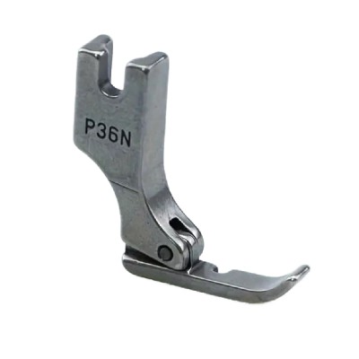 Industrial Sewing Machine Presser Foot Right Single Side ALL-STEEL