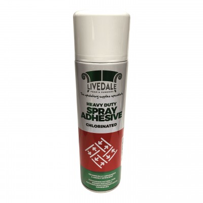 Heavy Duty Spray Glue Adhesive