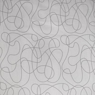 100% Cotton Print Fabric by Nutex - Squiggle 