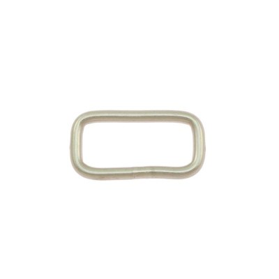 Collar Loop Welded - Stainless Steel - 25mm