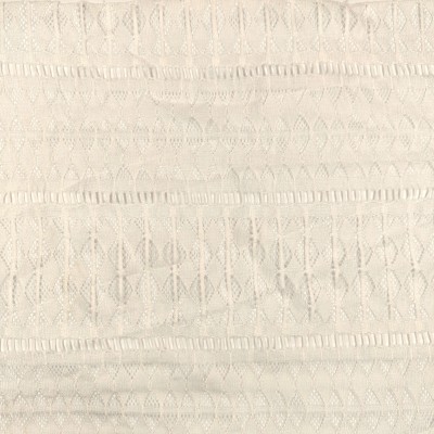 Lace Fabric - Ivory 03