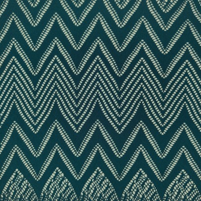 Lace Fabric - Teal