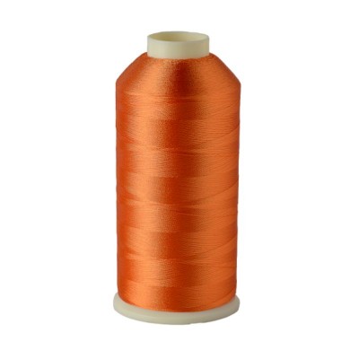 C1043 Marathon Viscose Rayon Embroidery Thread - Golden Poppy
