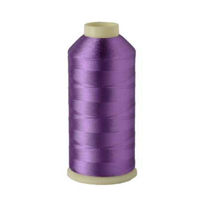 C1078 Marathon Viscose Rayon Embroidery Thread - African Violet