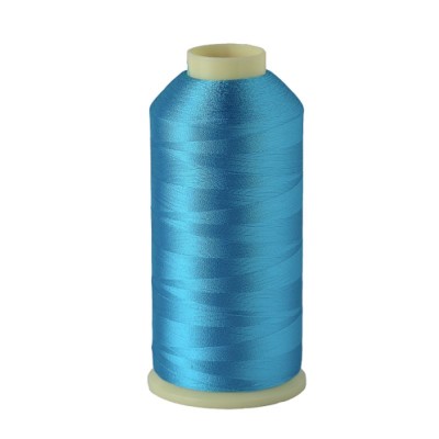 C1100 Marathon Viscose Rayon Embroidery Thread - Periwinkle