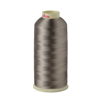 C1135 Marathon Viscose Rayon Embroidery Thread - Opal Grey