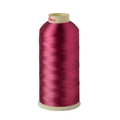C1151 Marathon Viscose Rayon Embroidery Thread - Heather Rose