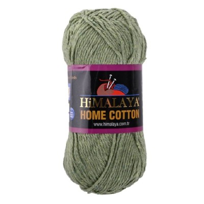 Himalaya Yarn - Home Cotton - Sage