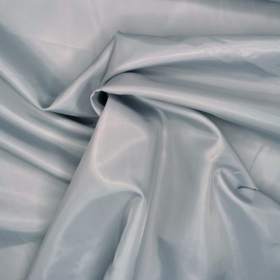Anti Static Dress Lining - Silver