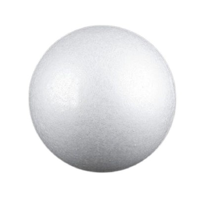 Polystyrene Ball 12cm / 120mm