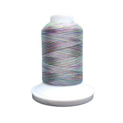 Iris Ultra Cotton Three-Ply Quilting Thread  - Pastel Combo