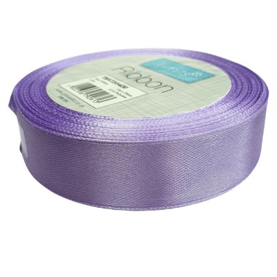 Trimits Budget Satin Ribbon - Lilac 20mm