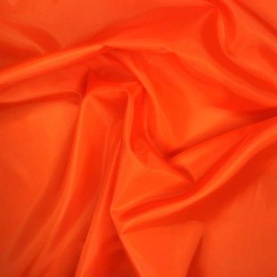 Anti Static Dress Lining - Orange
