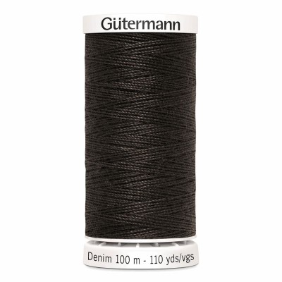 Gutermann Denim Thread 100m - 2330