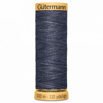Gutermann Jeans Thread - 100m