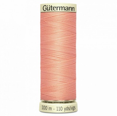 586 - Guttermann Sew-All Thread - 100m