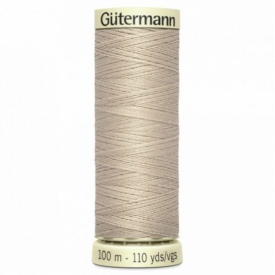 722 - Guttermann Sew-All Thread - 100m