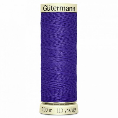 810 - Guttermann Sew-All Thread - 100m