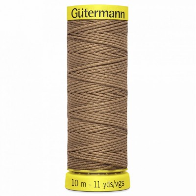 1028 Gutermann Elastic Thread - 10m