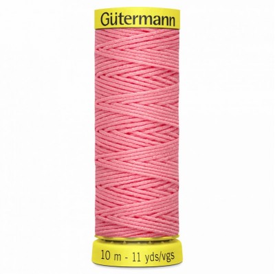 2747 Gutermann Elastic Thread - 10m