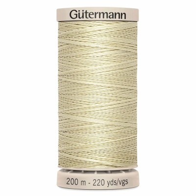 0829 Gutermann Quilting Thread - 200m