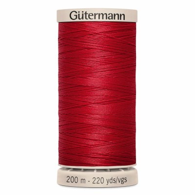 2074 Gutermann Quilting Thread - 200m
