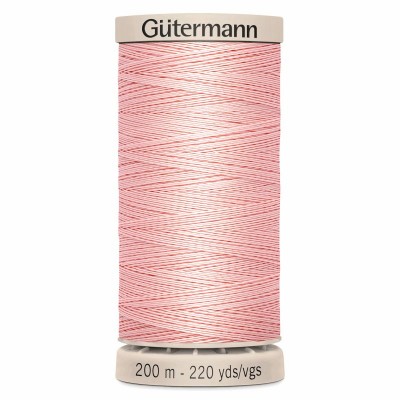 2538 Gutermann Quilting Thread - 200m
