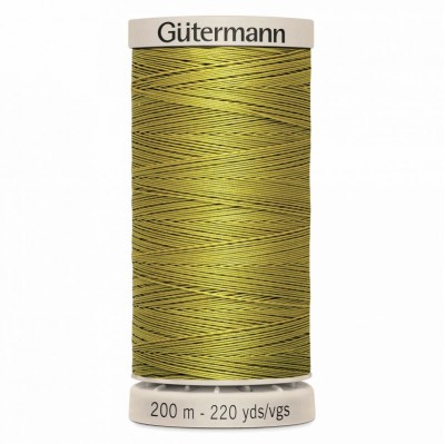 0956 Gutermann Quilting Thread - 200m